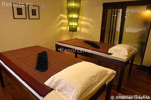 Deevana Patong Resort Spa 58